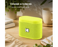 Kodak SoundBrix Yellin's Yellow - 1472085 - zdjęcie 6
